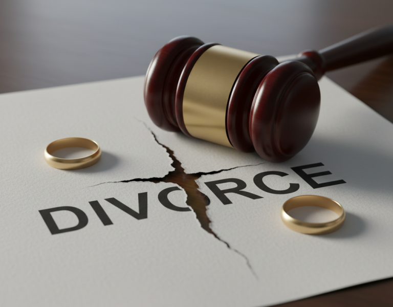 Mutual Divorce Lawyer in Gurugram: Simplifying Your Legal Journey
